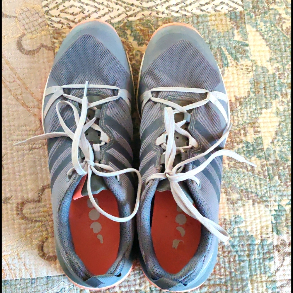 Adidas Trail Running shoe
